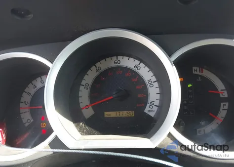 2013 Toyota Tacoma Double Cab from USA, damaged, VIN 3TMLU4EN1DM111396